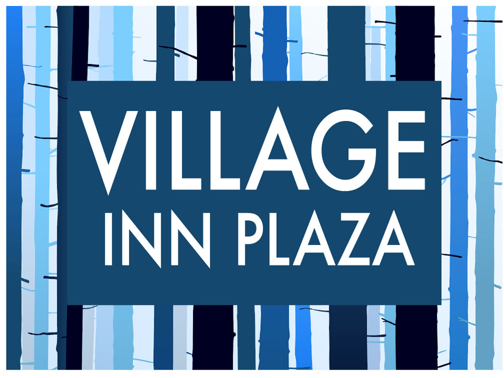 Village Inn Plaza 107